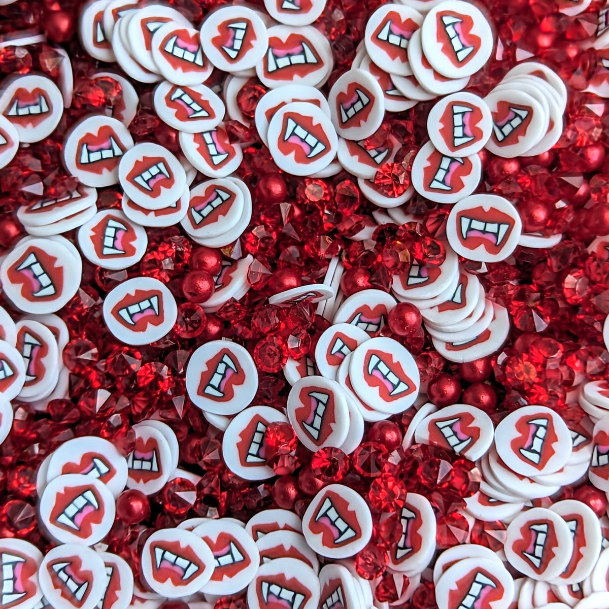 This Bites Mix The Shaker Maker