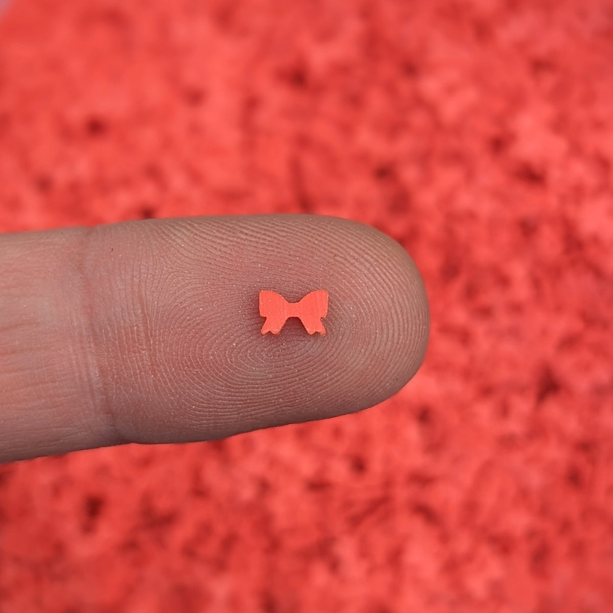 All About The Bows The Shaker Maker