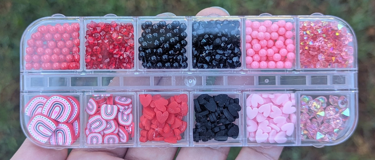 Bit Packs – The Shaker Maker