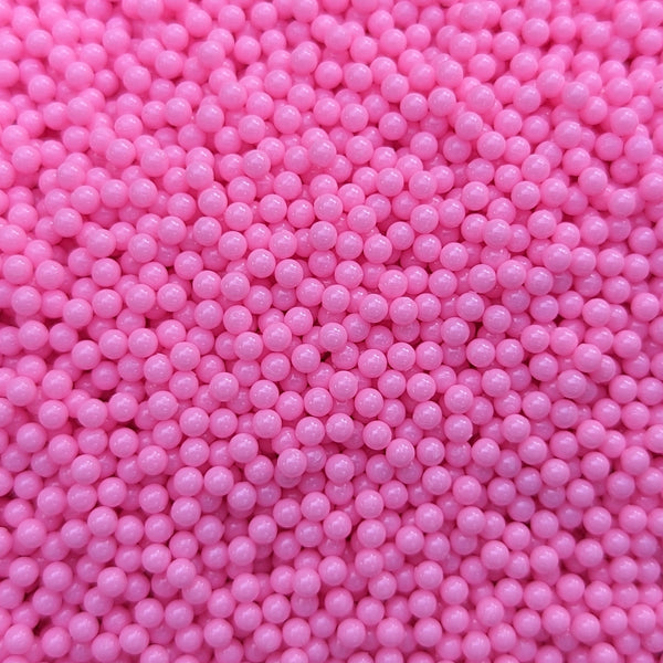 Strawberry Ball Bits