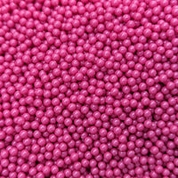 Berry Pink Ball Bits