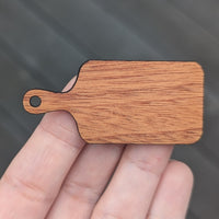 Miniature Cutting Board/Charcuterie