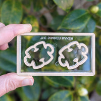 Puzzle Shaker Earring Mold