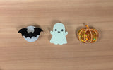 Halloween Stud Blanks