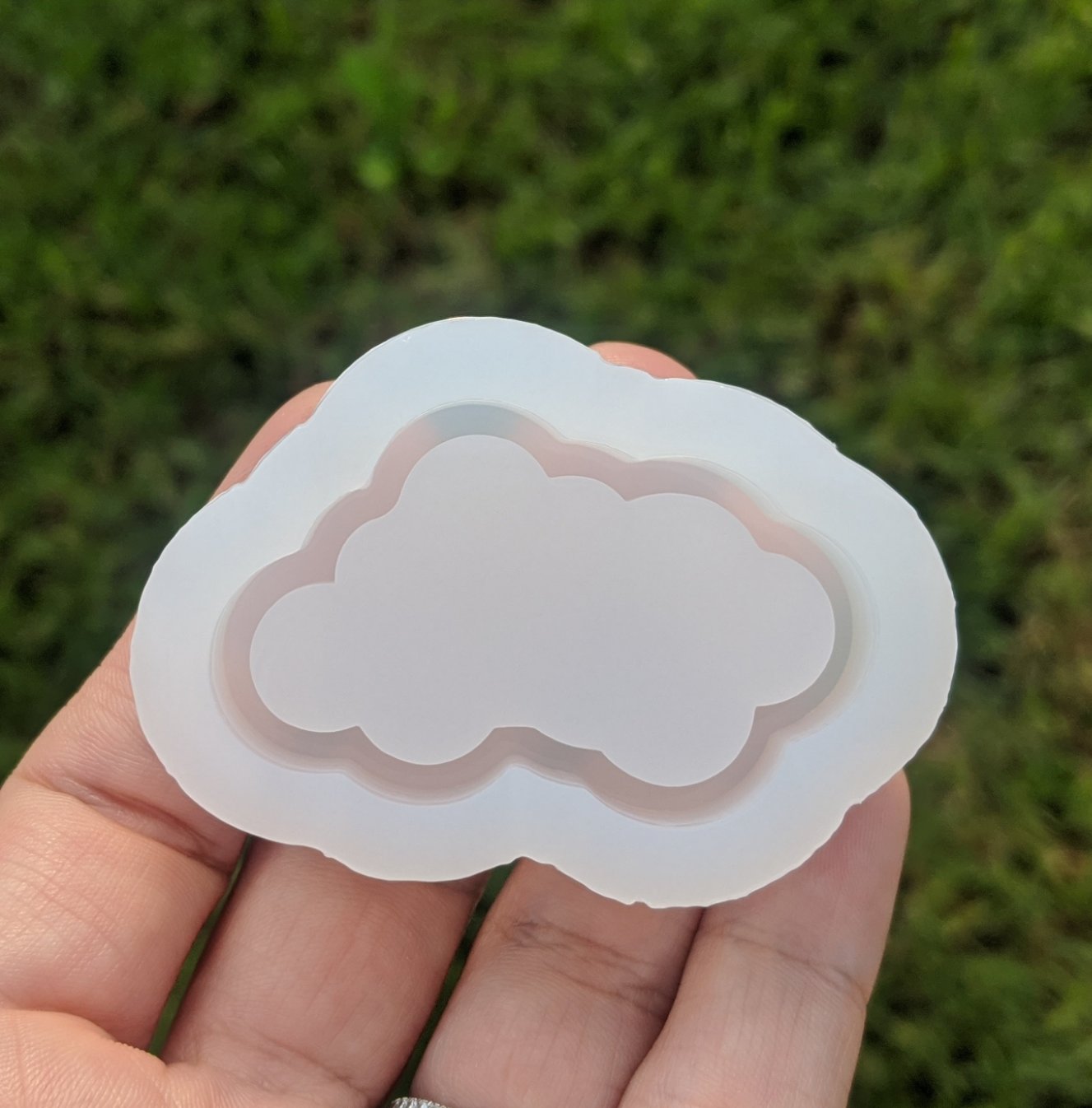 Cloud Shaker Mold – The Shaker Maker