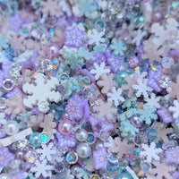 Ice Queens Magic Mix
